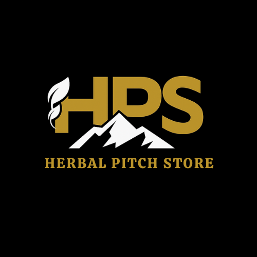 Herbal Pitch Store